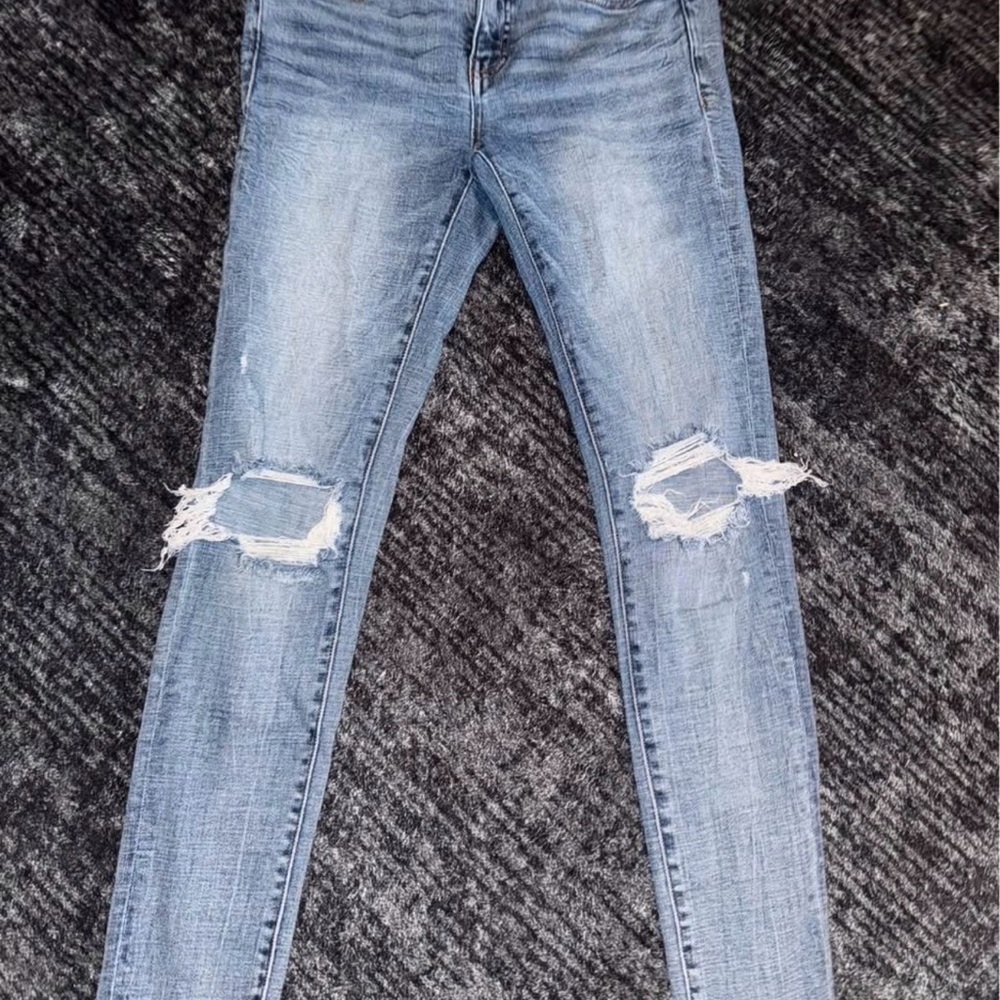 Buckle Black Women's Jeans